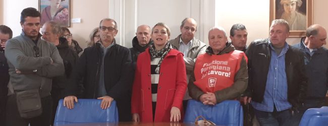 Crisi Samte, Cgil e Uil: ultimatum alle istituzioni