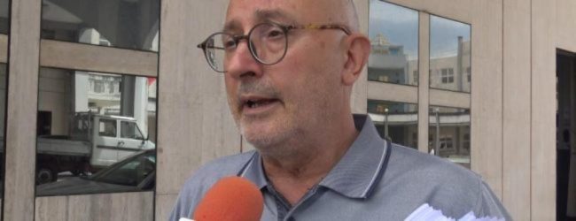 San Giorgio del Sannio| Ipotesi pre-dissesto, Cisl Fp IrpiniaSannio:subito il confronto con le parti sociali.