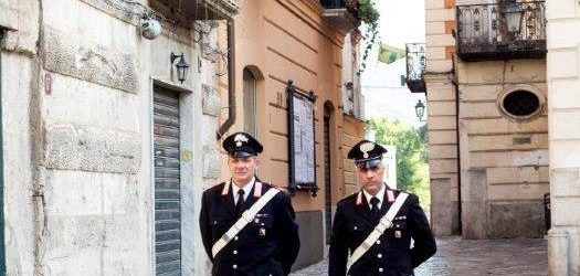 San Bartolomeo in Galdo| Tentano truffa ai danni di due anziane, per una provvidenziale l’intervento dei Carabinieri