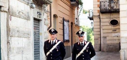 San Bartolomeo in Galdo| Tentano truffa ai danni di due anziane, per una provvidenziale l’intervento dei Carabinieri