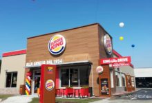 Benevento fa gola ai fast food
