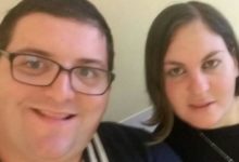 Benevento| Parto quadrigemellare, l’Asia prolunga di sei mesi  il contratto di papà Marco