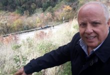 Cerreto Sannita| Caduta massi sulla Provinciale ‘Mutria’, domani ulteriore sopralluogo