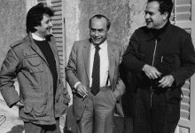 “Leonardo Sciascia, un amico”: domenica a Ragusa l’evento con Giuseppe Leone