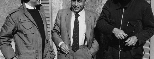 “Leonardo Sciascia, un amico”: domenica a Ragusa l’evento con Giuseppe Leone