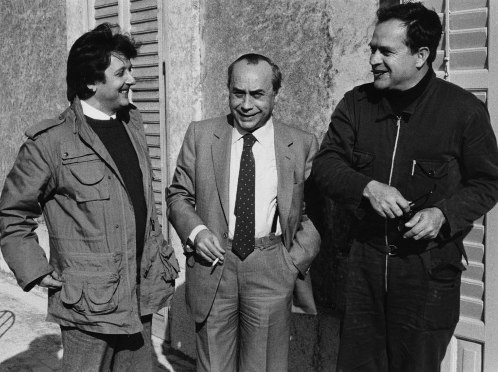 “Leonardo Sciascia, un amico”: domenica a Ragusa l’evento con Giuseppe Leone