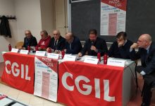 Piazza CGIL oggi si occupa di sanità. Intervenuto il Direttore Generale dell’AO San Pio Ferrante.