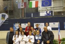 Scherma| Week end positivo per l’Accademia Olimpica Beneventana