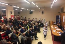 Benevento celebre le stelle sportive