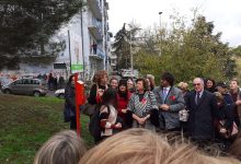 Benevento| Panchina rossa, nessuno tocchi le donne