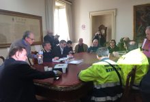 Benevento| Sciame sismico nel Sannio:domani chiusi uffici pubblici e scuole