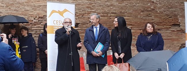 Benevento| Violenza di genere, una giornata particolare