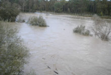 La Provincia di Benevento approva i progetti di manutenzione su tratti di fiume per oltre 7 milioni di euro