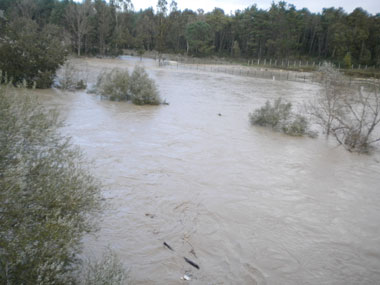 La Provincia di Benevento approva i progetti di manutenzione su tratti di fiume per oltre 7 milioni di euro