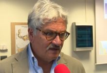 Sciame sismico, l’esperto: ”Fenomeno non nuovo in quell’area. Importante la prevenzione”