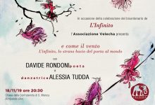 Atripalda| Davide Rondoni omaggia Giacomo Leopardi per i 200 anni de “L’Infinito”