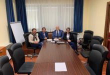 Tirocinio per gli studenti del corso di laurea in infermieristica:  accordo con l’A.O.R.N “San Pio”