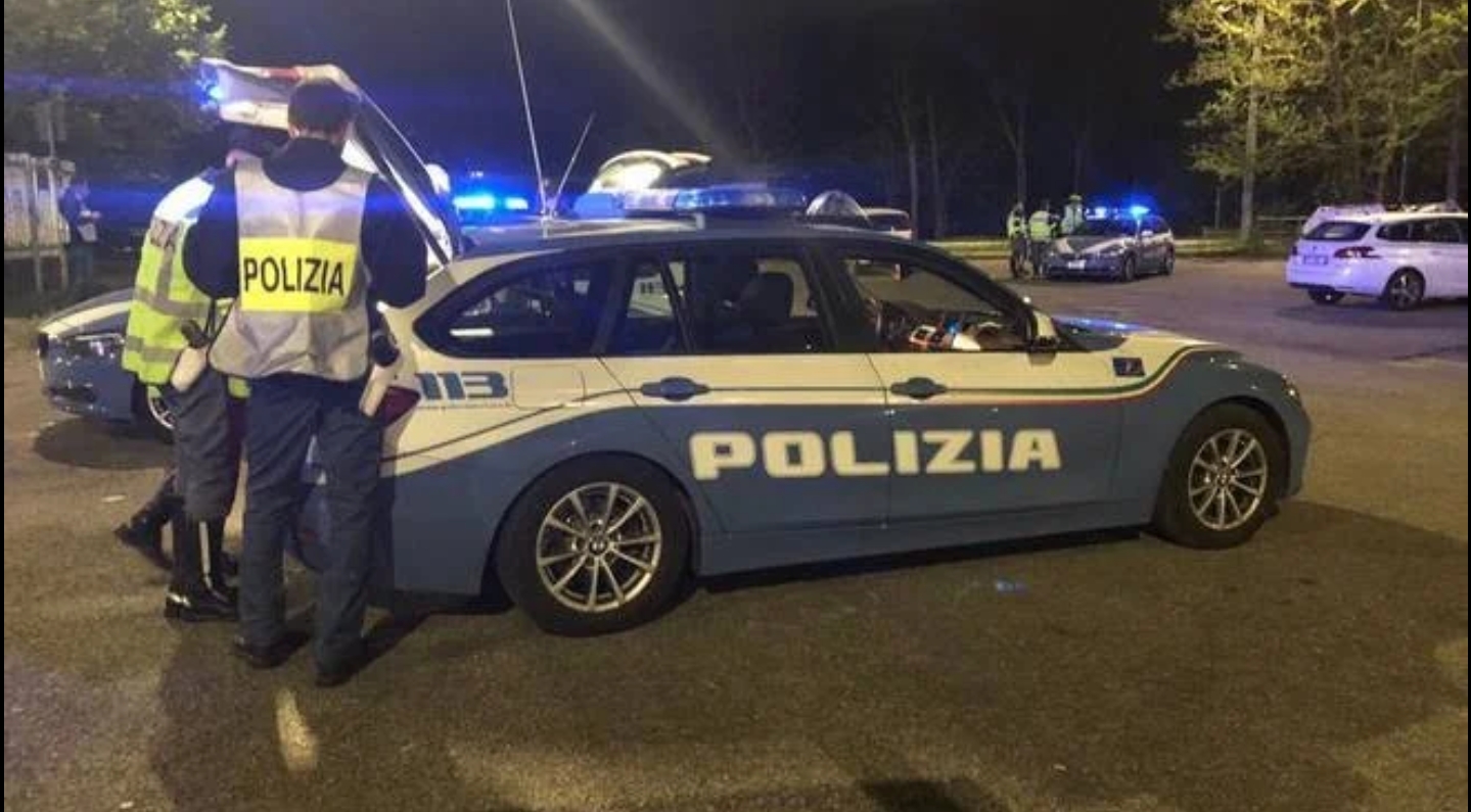 Benevento| “Provincia Sicura”: ritirate tre patenti dalla Polizia di Stato