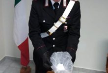 Benevento| Droga sul bus, arrestato 32enne