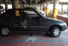 Benevento| Vandali al megaparcheggio. Danni a due auto e l’ascensore