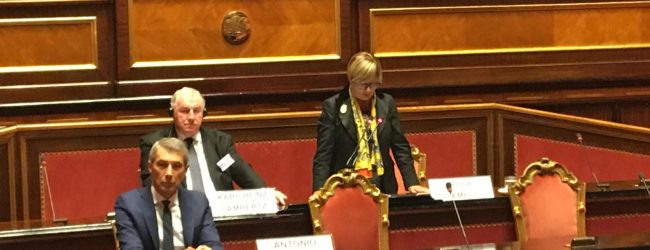 Sussidiarietà e Regioni nel rilancio della Ue, D’Amelio: “Necessaria partecipazione effettiva al processo decisionale”