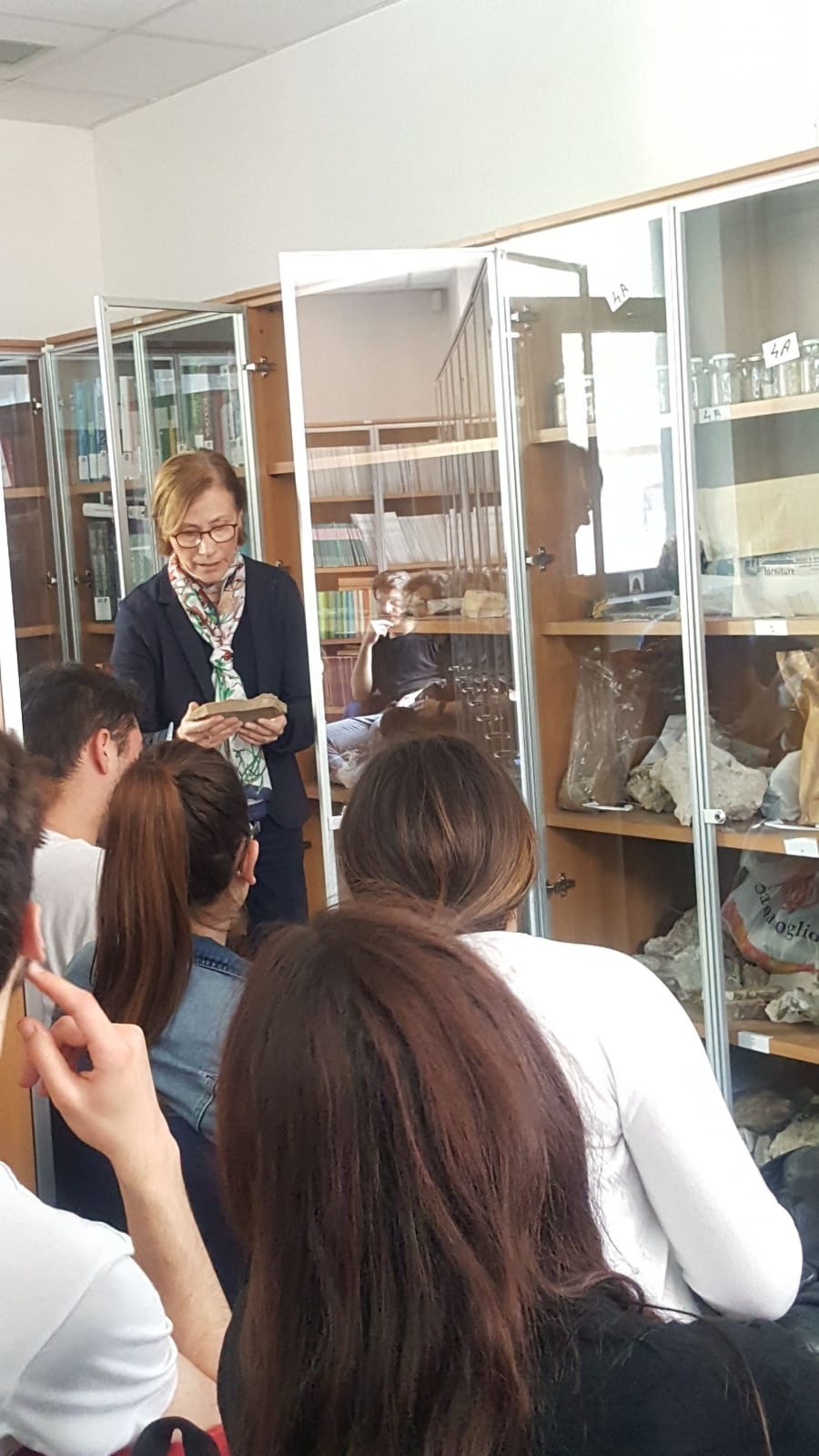 Benevento| Galilei-Vetrone presenta il Progetto “L’anfiteatro e la Benevento romana”