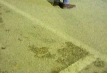 San Giorgio del Sannio| Anziana investita in via Aldo Moro