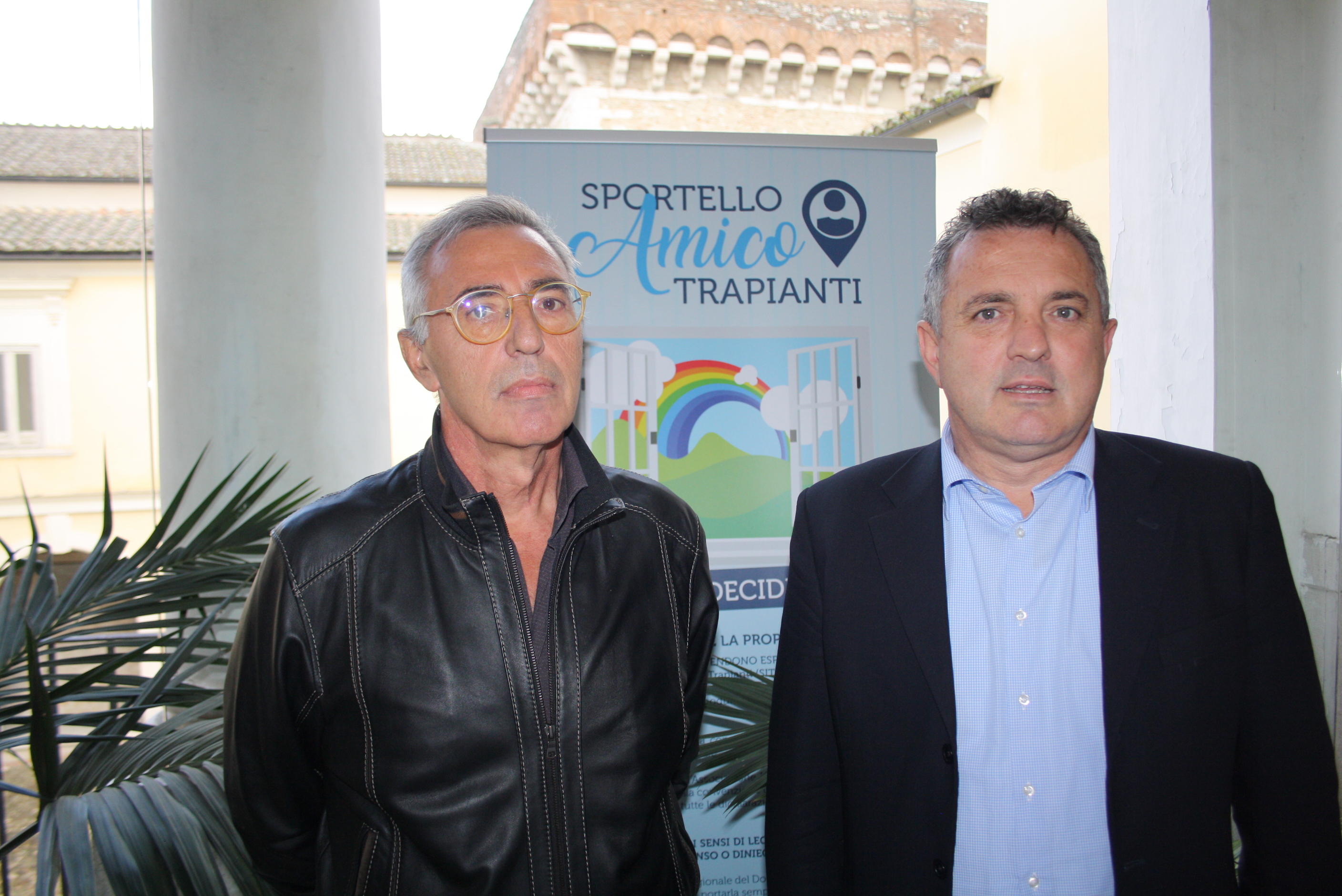 Benevento| L’Asl e la donazione degli organi e dei tessuti: alla Rocca presentata l’iniziativa