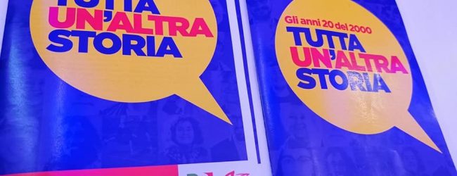 Valentino (PD) da Bologna: “È il momento di dare una scossa politica, per rinnovare e rilanciare un impegno”