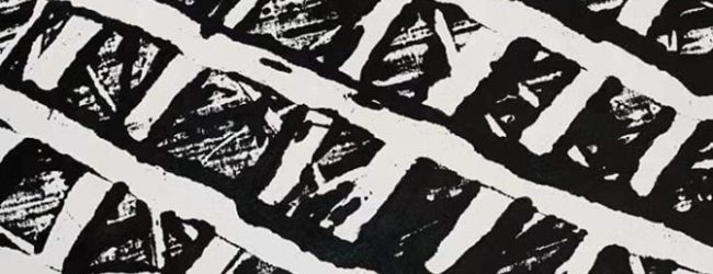 Benevento| Al Museo Arcos l’inaugurazione della mostra di Lyu Jianfu “Tracce d’Oriente”