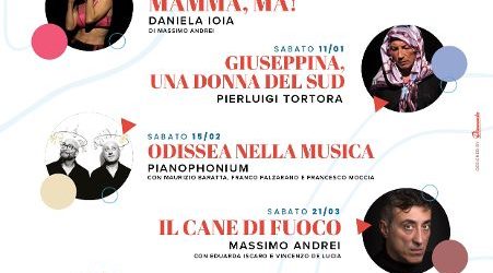 Airola| “Chi è di scena stasera?”bis, Accademia Progetto Musica ripunta sul teatro