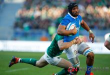 Episodio di razzismo: “colpito” un rugbista di origini sannite