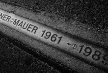 Il Muro della vergogna. Paolucci: il turbocapitalismo ha ucciso il sogno di un mondo migliore