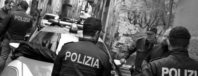 Presentato il Calendario della Polizia di Stato