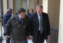 Benevento| Mastella incontra Ricciardi (OSL) a Palazzo Mosti