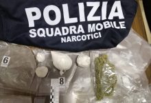 Benevento| Polizia arresta 30enne in possesso di droga