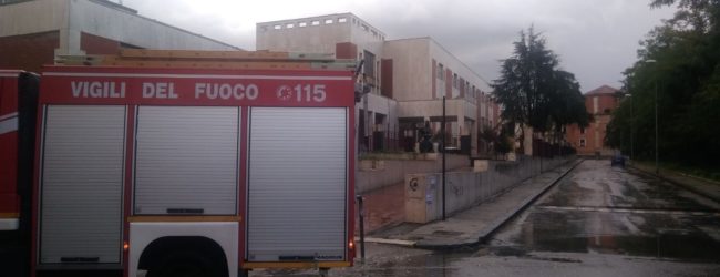 Maltempo: domani “allerta gialla” ma Mastella chiede Tavolo per eventuali emergenze