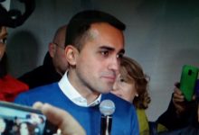 E sua eccellenza si fermò a mangiare…e a bere