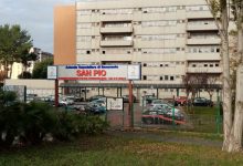 Covid-19, positivo medico irpino  del Rummo