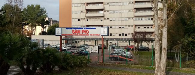 Cervinara| Bimbo di 3 anni investito da un Suv, è grave al “San Pio” di Benevento