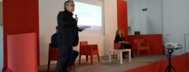 A Benevento riflettori sulla sicurezza informatica