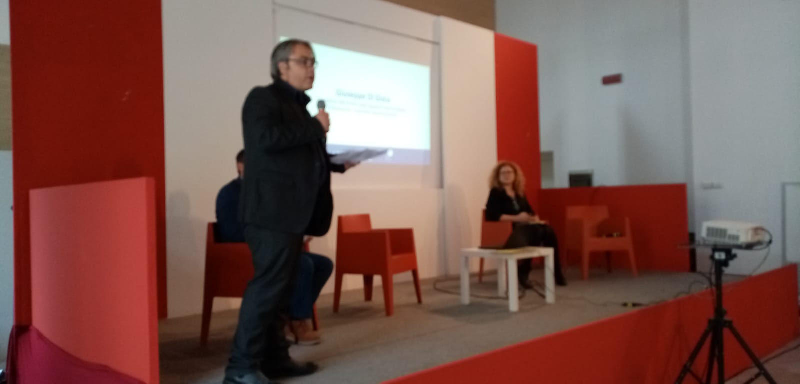 A Benevento riflettori sulla sicurezza informatica