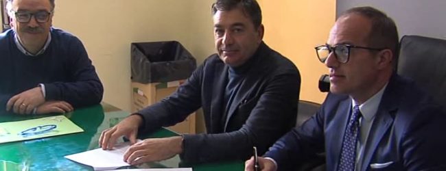 Rifiuti e corretta raccolta differenziata, protocollo tra Asia e IoXBenevento