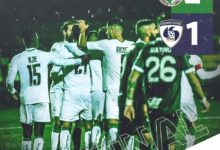 Avellino fa suo il derby di Coppa e vola agli ottavi di finale