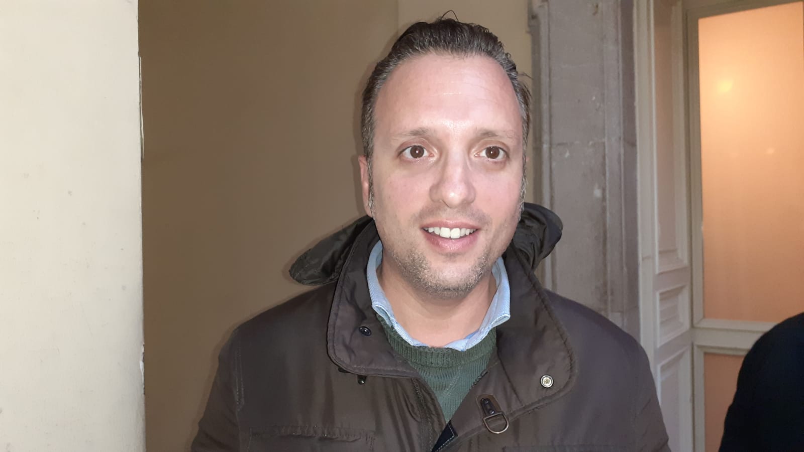 Benevento| “Moderati”, un’associazione per il 2021