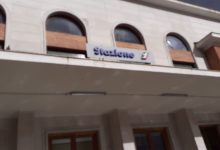 Fulmine ritarda circolazione treni Benevento-Caserta