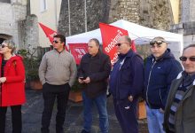 Vertenza lavoratori SAMTE, martedi si torna in Regione