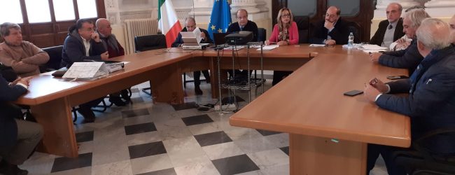 Benevento| Vicenda stadio, si va verso l’apertura della tribuna stampa