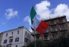 Benevento|Varato il dispositivo traffico per la tradizionale Giornata delle Forze Armate del 4 Novembre