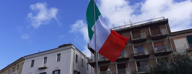 Benevento|Varato il dispositivo traffico per la tradizionale Giornata delle Forze Armate del 4 Novembre